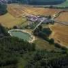 Photos aériennes de Étrépilly (77139) - Autre vue | Seine-et-Marne, Ile-de-France, France - Photo réf. N026285