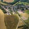 Photos aériennes de Étrépilly (77139) - Autre vue | Seine-et-Marne, Ile-de-France, France - Photo réf. N026290