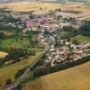 Photos aériennes de Étrépilly (77139) - Autre vue | Seine-et-Marne, Ile-de-France, France - Photo réf. N026291