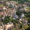 Photos aériennes de Étrépilly (77139) - Autre vue | Seine-et-Marne, Ile-de-France, France - Photo réf. N026298