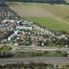 Photos aériennes de Freyming-Merlebach (57800) - Hessel | Moselle, Lorraine, France - Photo réf. N026503