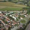 Photos aériennes de Freyming-Merlebach (57800) - Hessel | Moselle, Lorraine, France - Photo réf. N026504