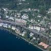 Photos aériennes de Montreux (CH-1820) - Autre vue | , Vaud, Suisse - Photo réf. N026705