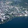 Photos aériennes de Montreux (CH-1820) - Autre vue | , Vaud, Suisse - Photo réf. N026707