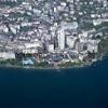 Photos aériennes de Montreux (CH-1820) - Autre vue | , Vaud, Suisse - Photo réf. N026708