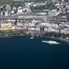 Photos aériennes de Montreux (CH-1820) - Autre vue | , Vaud, Suisse - Photo réf. N026711