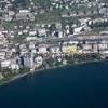 Photos aériennes de Montreux (CH-1820) - Autre vue | , Vaud, Suisse - Photo réf. N026712