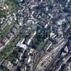 Photos aériennes de Montreux (CH-1820) - Autre vue | , Vaud, Suisse - Photo réf. N026716