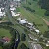 Photos aériennes de Moudon (CH-1510) - Autre vue | , Vaud, Suisse - Photo réf. N027088