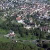 Photos aériennes de Moudon (CH-1510) - Autre vue | , Vaud, Suisse - Photo réf. N027092