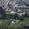 Photos aériennes de Moudon (CH-1510) - Autre vue | , Vaud, Suisse - Photo réf. N027093