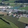 Photos aériennes de Moudon (CH-1510) - Autre vue | , Vaud, Suisse - Photo réf. N027095