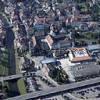 Photos aériennes de Moudon (CH-1510) - Autre vue | , Vaud, Suisse - Photo réf. N027097