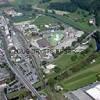 Photos aériennes de Moudon (CH-1510) - Autre vue | , Vaud, Suisse - Photo réf. N027099