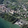 Photos aériennes de Grandson (CH-1422) - Vue générale | , Vaud, Suisse - Photo réf. N027151