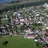 Photos aériennes de Yvonand (CH-1462) - Autre vue | , Vaud, Suisse - Photo réf. N027474
