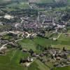 Photos aériennes de Beauzac (43590) | Haute-Loire, Auvergne-Rhône-Alpes, France - Photo réf. N028412