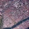 Photos aériennes de Lyon (69000) - Autre vue | Rhône, Rhône-Alpes, France - Photo réf. N028993 - La ville de Lyon est classe au Patrimoine Mondial de l'UNESCO grace  son pass historique trs riche, notamment sur les plans de l'architecture et de l'urbanisme.