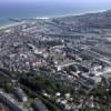 Photos aériennes de Dieppe (76200) - Autre vue | Seine-Maritime, Haute-Normandie, France - Photo réf. N029108