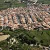 Photos aériennes de Leucate (11370) | Aude, Languedoc-Roussillon, France - Photo réf. N029312
