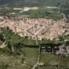 Photos aériennes de Leucate (11370) | Aude, Languedoc-Roussillon, France - Photo réf. N029317