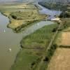 Photos aériennes de Frossay (44320) | Loire-Atlantique, Pays de la Loire, France - Photo réf. N029570