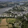Photos aériennes de La Roche-Bernard (56130) | Morbihan, Bretagne, France - Photo réf. N029602