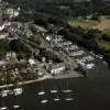Photos aériennes de La Roche-Bernard (56130) | Morbihan, Bretagne, France - Photo réf. N029607