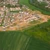 Photos aériennes de Laneuveville-devant-Nancy (54410) | Meurthe-et-Moselle, Lorraine, France - Photo réf. N164734