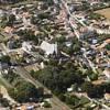 Photos aériennes de Les Moutiers-en-Retz (44580) | Loire-Atlantique, Pays de la Loire, France - Photo réf. N034271
