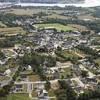 Photos aériennes de Arzal (56190) | Morbihan, Bretagne, France - Photo réf. N034343