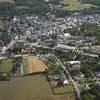Photos aériennes de La Roche-Bernard (56130) | Morbihan, Bretagne, France - Photo réf. N034418