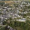 Photos aériennes de La Roche-Bernard (56130) | Morbihan, Bretagne, France - Photo réf. N034425