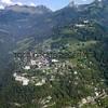 Photos aériennes de Montreux (CH-1820) - Autre vue | , Vaud, Suisse - Photo réf. N037113