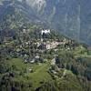 Photos aériennes de Montreux (CH-1820) - Autre vue | , Vaud, Suisse - Photo réf. N037117