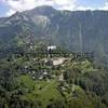 Photos aériennes de Montreux (CH-1820) - Autre vue | , Vaud, Suisse - Photo réf. N037118