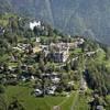Photos aériennes de Montreux (CH-1820) - Autre vue | , Vaud, Suisse - Photo réf. N037119