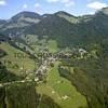 Photos aériennes de Montreux (CH-1820) - Autre vue | , Vaud, Suisse - Photo réf. N037121