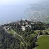 Photos aériennes de Montreux (CH-1820) - Autre vue | , Vaud, Suisse - Photo réf. N037125