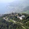 Photos aériennes de Montreux (CH-1820) - Autre vue | , Vaud, Suisse - Photo réf. N037126