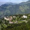 Photos aériennes de Montreux (CH-1820) - Autre vue | , Vaud, Suisse - Photo réf. N037127