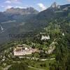 Photos aériennes de Montreux (CH-1820) - Autre vue | , Vaud, Suisse - Photo réf. N037128