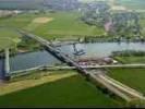 Photos aériennes de "Moselle" - Photo réf. T030883