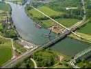 Photos aériennes de "Moselle" - Photo réf. T030889
