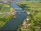 Photos aériennes de "Moselle" - Photo réf. T030900