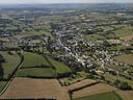Photos aériennes de Bais (53160) | Mayenne, Pays de la Loire, France - Photo réf. T034562
