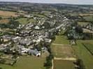 Photos aériennes de Bais (53160) | Mayenne, Pays de la Loire, France - Photo réf. T034571