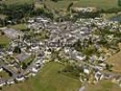 Photos aériennes de Fougerolles-du-Plessis (53190) - Autre vue | Mayenne, Pays de la Loire, France - Photo réf. T034629
