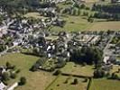 Photos aériennes de Fougerolles-du-Plessis (53190) - Autre vue | Mayenne, Pays de la Loire, France - Photo réf. T034633