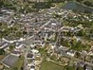Photos aériennes de Fougerolles-du-Plessis (53190) - Autre vue | Mayenne, Pays de la Loire, France - Photo réf. T034638